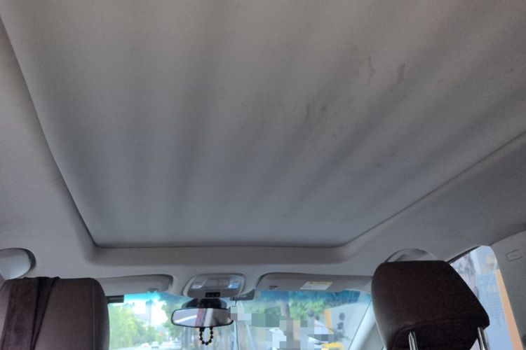Used Buick GL6 2018 18T 6-Seater Luxury Model Headliner