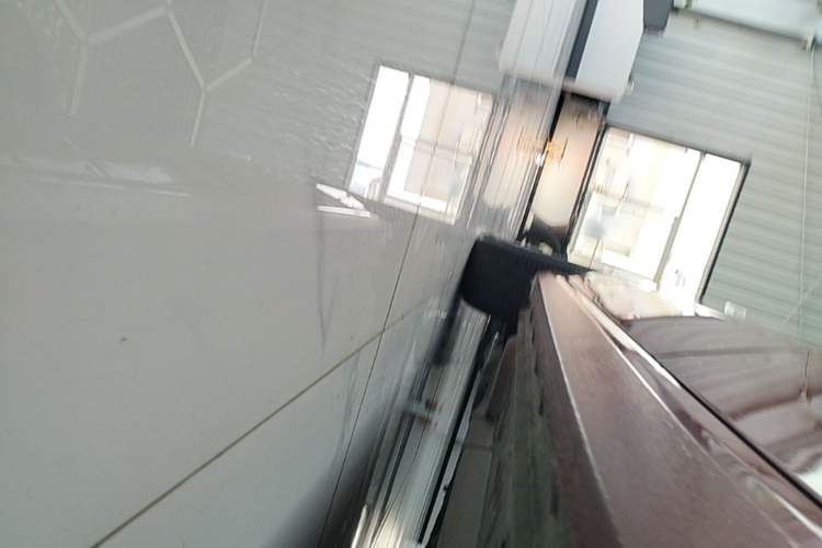 Used Buick GL6 2018 18T 6-Seater Prestige Model Left Side Sill