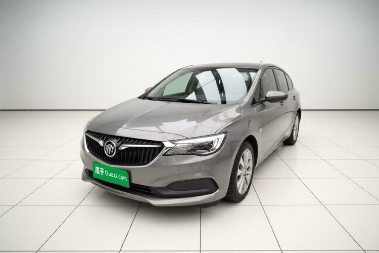 Ojetý Buick GL6 2018 18T 6-Seater Luxury Model Guazi used car, China used car export, Used car for sale, Used  cars, Cheapest cars for sale