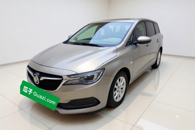 Ojetý Buick GL6 2018 18T 6-Seater Luxury Model Guazi used car, China used car export, Used car for sale, Used  cars, Cheapest cars for sale