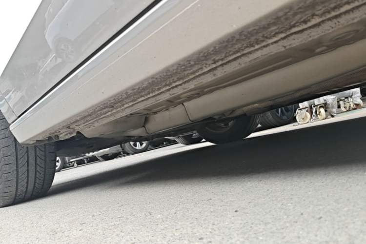 Used Buick GL6 2018 18T 6-Seater Luxury Model Chassis Front Left