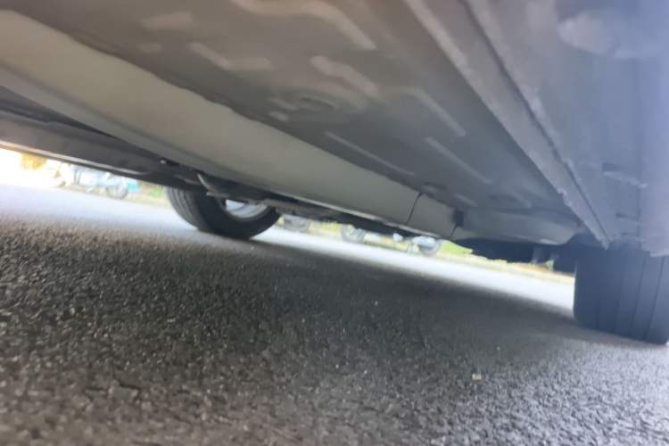 Used Buick GL6 2018 18T 6-Seater Prestige Model Chassis Front Right