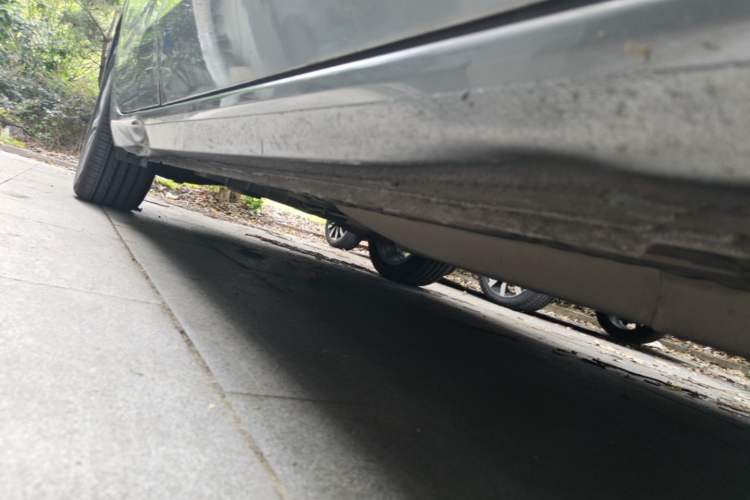 Used Buick GL6 2018 18T 6-Seater Prestige Model Chassis Front Right