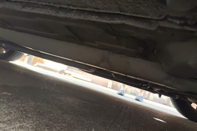 Used Buick GL6 2018 18T 6-Seater Prestige Model Chassis Front Right