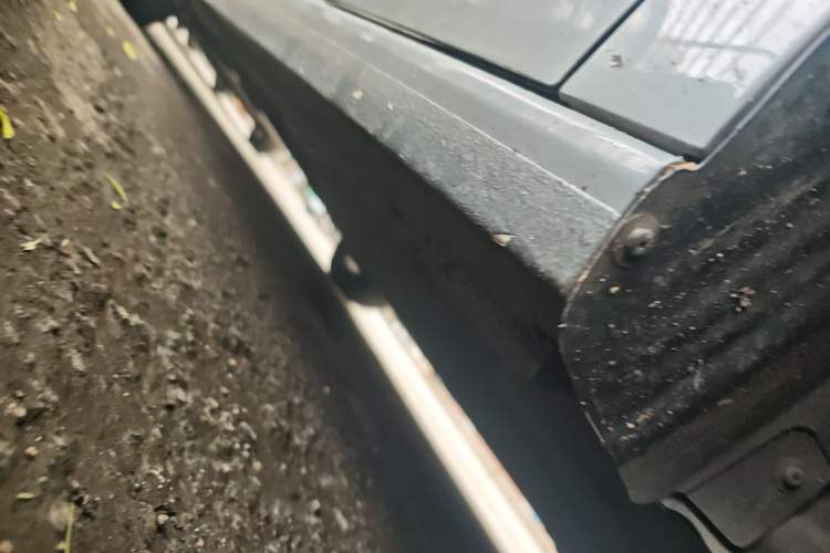 Used Buick GL6 2018 18T 6-Seater Luxury Model Chassis Front Right
