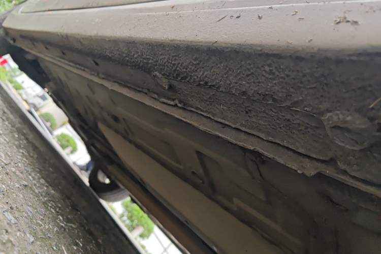 Used Buick GL6 2018 18T 6-Seater Luxury Model Chassis Front Right