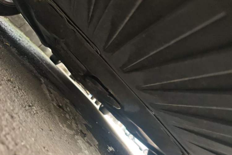 Used Buick GL6 2018 18T 6-Seater Luxury Model Chassis Front