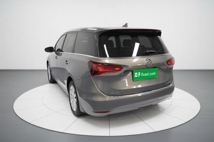 Used Buick GL6 2018 18T 6-Seater Luxury Model Exterior 2