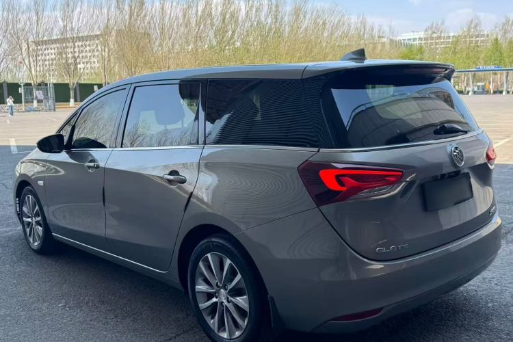 Used Buick GL6 2018 18T 6-Seater Luxury Model Exterior 3