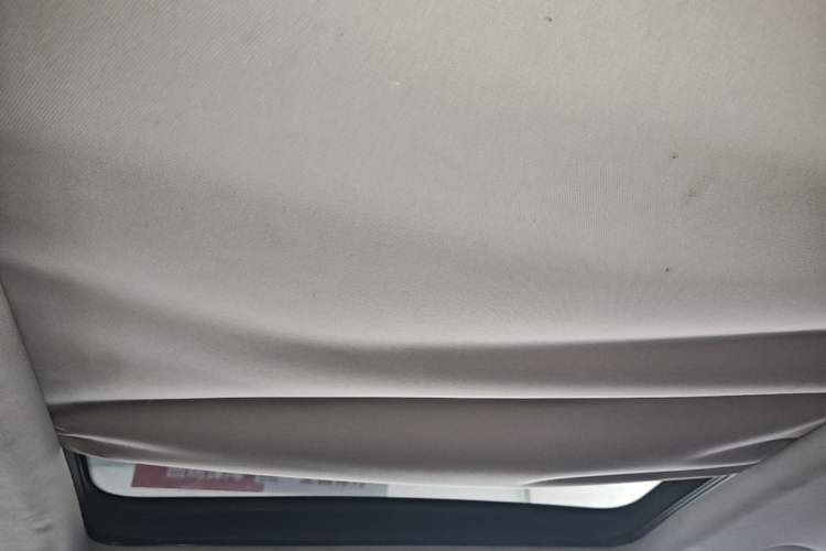 Used Buick GL6 2018 18T 6-Seater Prestige Model Headliner
