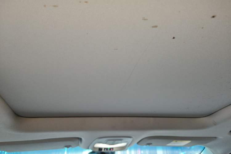 Used Buick GL6 2018 18T 6-Seater Prestige Model Headliner