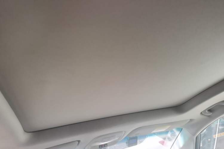 Used Buick GL6 2018 18T 6-Seater Luxury Model Headliner