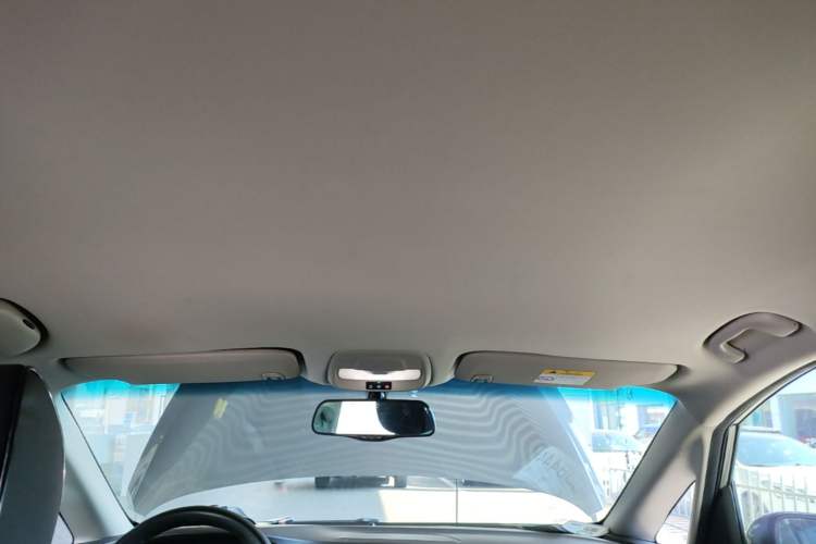 Used Buick GL6  Headliner