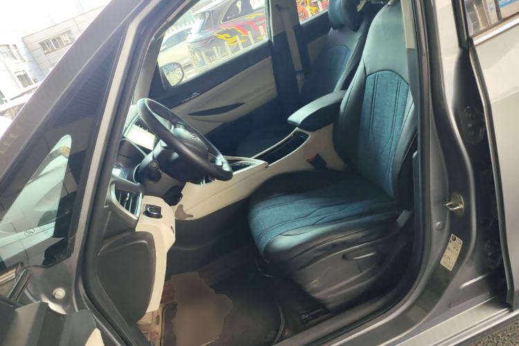 Used Buick GL6  Left Front Seat