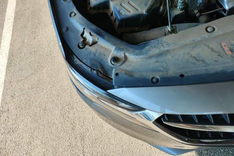 Used Buick GL6  Right Front Headlight