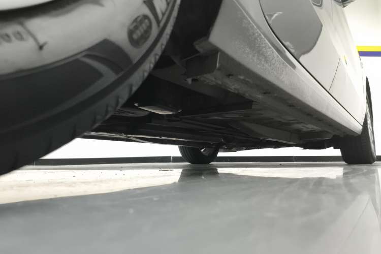 Used Buick GL6 2018 18T 6-Seater Elite Model Right Side Sill