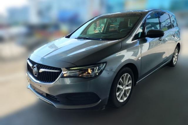Buick GL6 GL6 de segunda mano