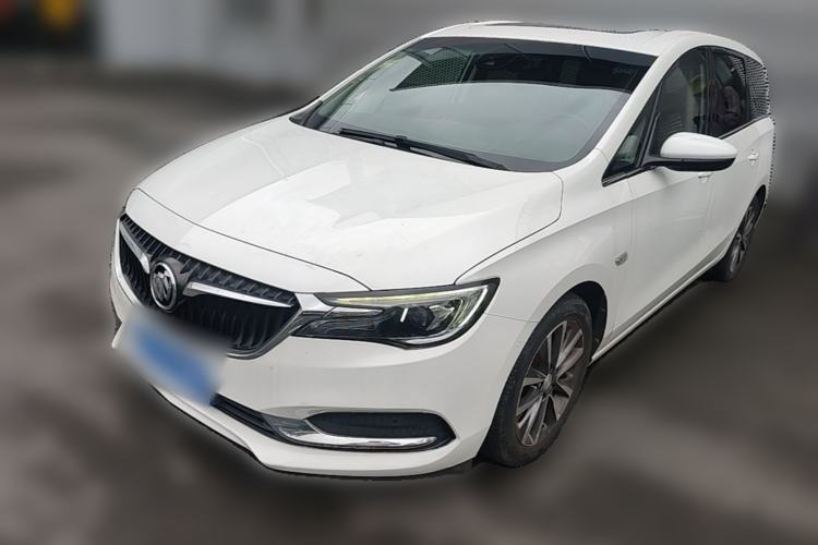 Used Buick GL6 2018 18T 6-Seater Prestige Model Guazi used car, China used car export, Used car for sale, Used  cars, Cheapest cars for sale