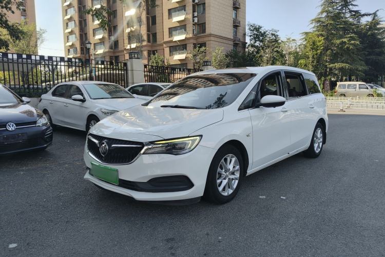 Ojetý Buick GL6 2018 18T 6-Seater Luxury Model Guazi used car, China used car export, Used car for sale, Used  cars, Cheapest cars for sale