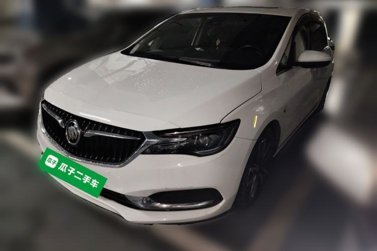 Used Buick GL6 2018 18T 6-Seater Prestige Model Guazi used car, China used car export, Used car for sale, Used  cars, Cheapest cars for sale