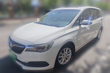 Used Buick GL6 2018 18T 6-Seater Luxury Model