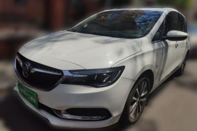 Used Buick GL6 2018 18T 6-Seater Prestige Model