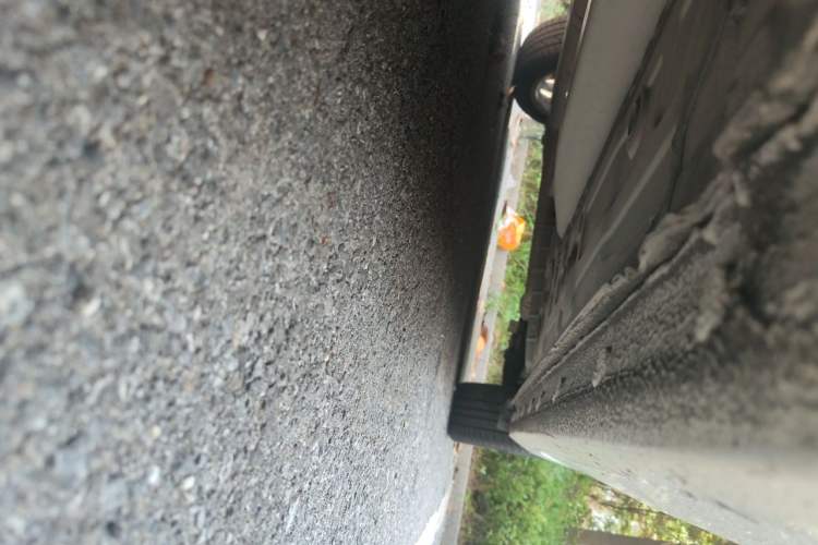 Used Buick GL6 2018 18T 6-Seater Prestige Model Chassis Front Left