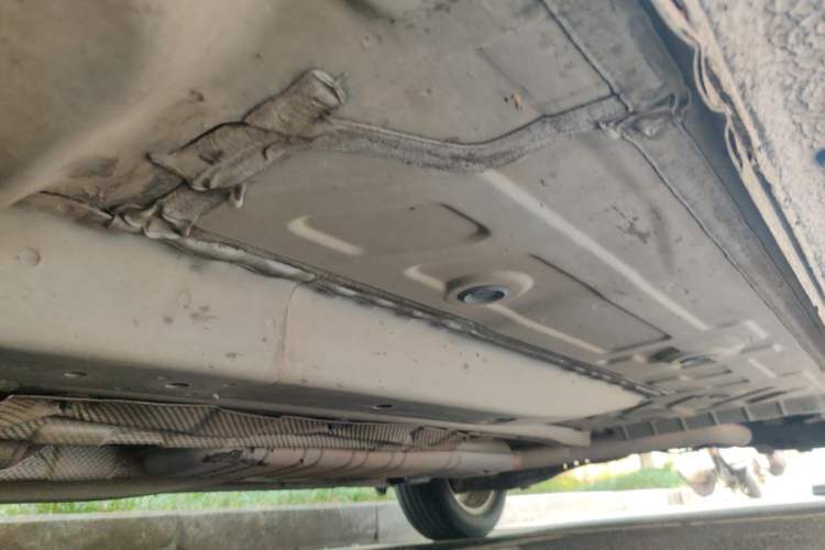Used Buick GL6 2018 18T 6-Seater Luxury Model Chassis Front Left