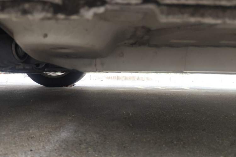 Used Buick GL6 2018 18T 6-Seater Luxury Model Chassis Front Left