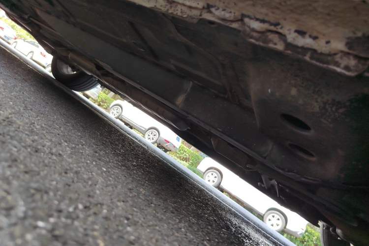 Used Buick GL6 2018 18T 6-Seater Prestige Model Chassis Front Right