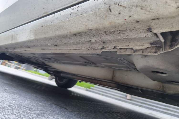 Used Buick GL6 2018 18T 6-Seater Prestige Model Chassis Front Right