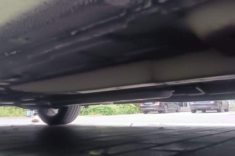 Used Buick GL6 2018 18T 6-Seater Prestige Model Chassis Front Right