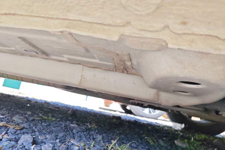 Used Buick GL6 2018 18T 6-Seater Elite Model Chassis Front Right