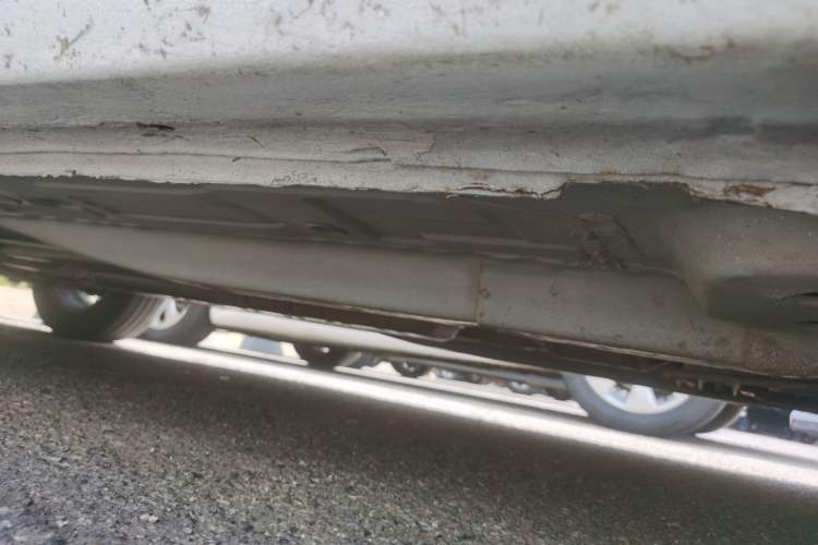 Used Buick GL6 2018 18T 5-seat Luxury Model Chassis Front Right