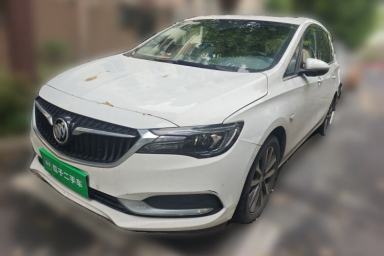 Used Buick GL6 2018 18T 6-Seater Prestige Model