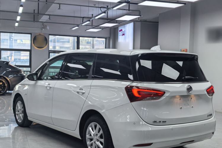 Used Buick GL6 2018 18T 6-Seater Elite Model Exterior 7