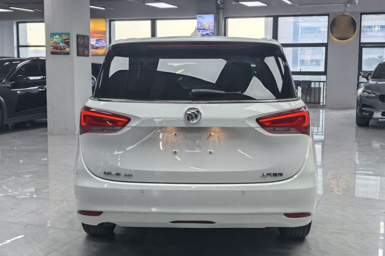 Used Buick GL6 2018 18T 6-Seater Elite Model Exterior 8