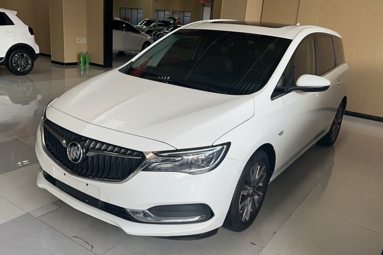 Used Buick GL6 2018 18T 6-Seater Prestige Model Guazi used car, China used car export, Used car for sale, Used  cars, Cheapest cars for sale