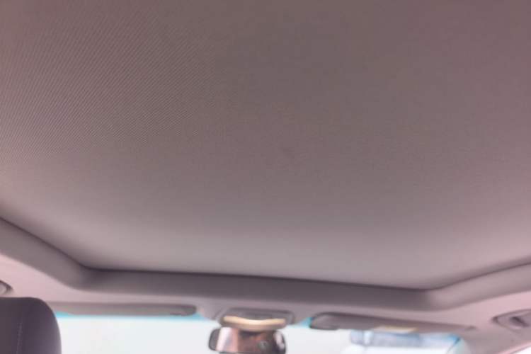 Used Buick GL6 2018 18T 6-Seater Elite Model Headliner
