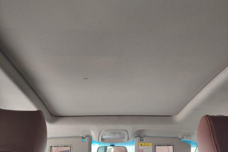 Used Buick GL6 2018 18T 5-Seater Elite Version Headliner