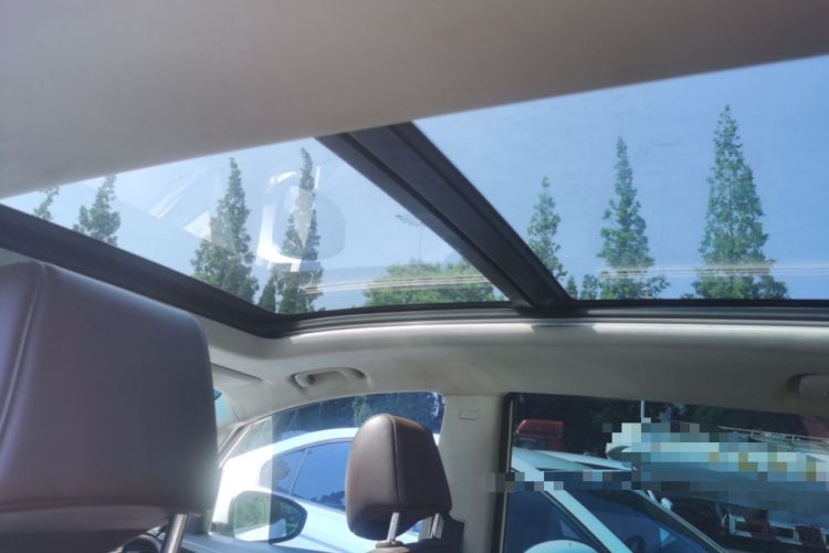 Used Buick GL6 2018 18T 5-seat Luxury Model Headliner