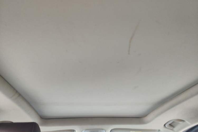 Used Buick GL6 2018 18T 6-Seater Luxury Model Headliner