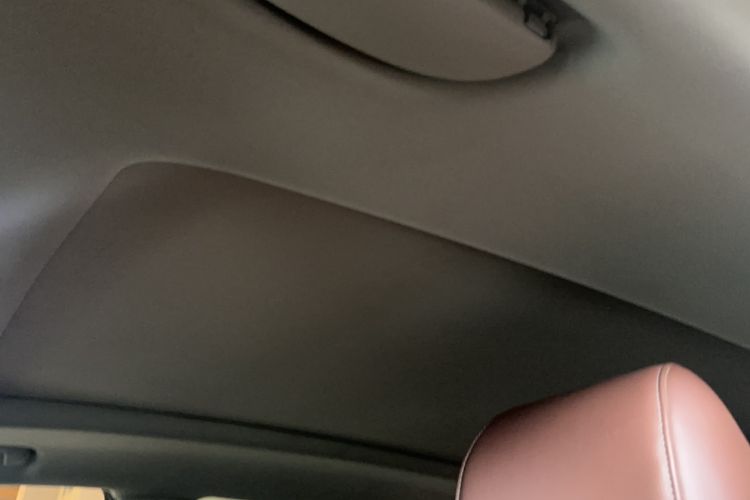 Used Buick GL6 2018 18T 6-Seater Prestige Model Interior 6