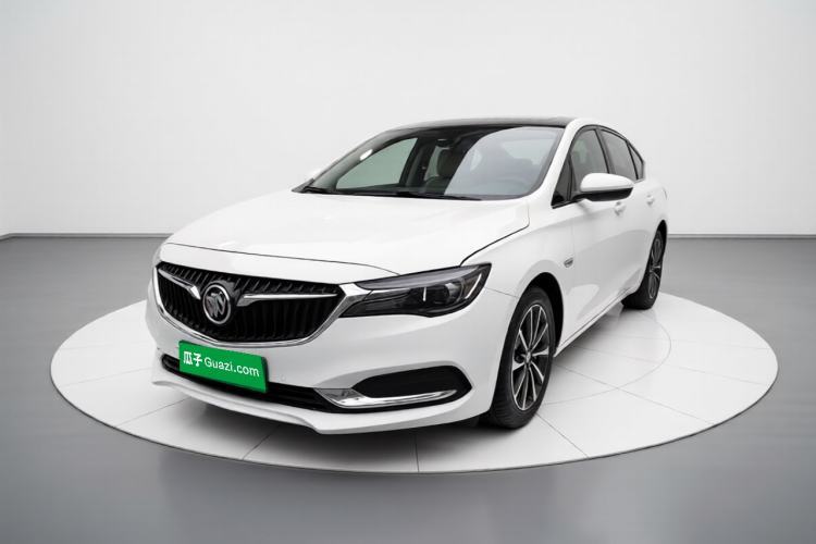 Buick GL6 2018 18T 6-Seater Prestige Model d’occasion Guazi used car, China used car export, Used car for sale, Used cars, Cheapest cars for sale