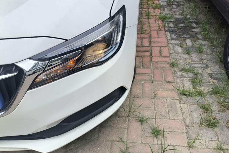 Used Buick GL6 2018 18T 6-Seater Luxury Model Left Front Headlight