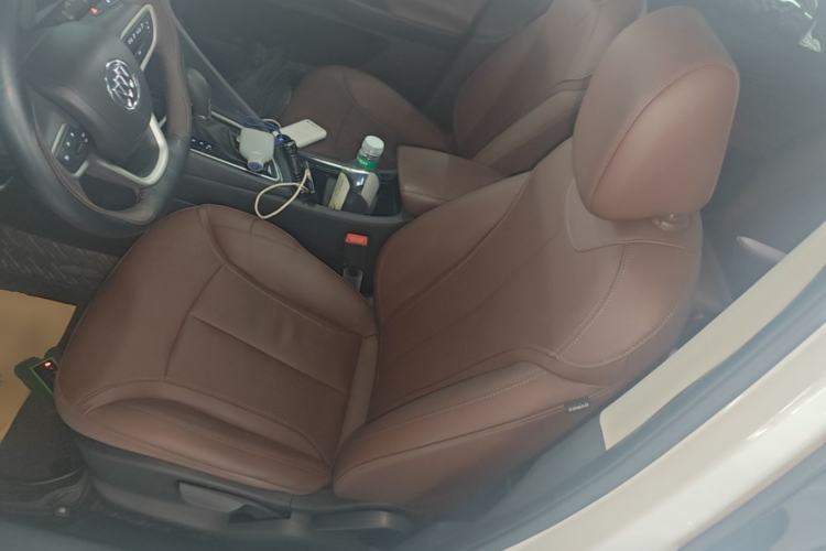Used Buick GL6 2018 18T 6-Seater Prestige Model Left Front Seat