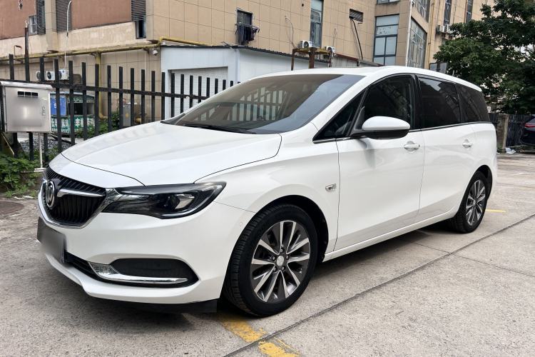 Used Buick GL6 2018 18T 6-Seater Prestige Model Guazi used car, China used car export, Used car for sale, Used  cars, Cheapest cars for sale
