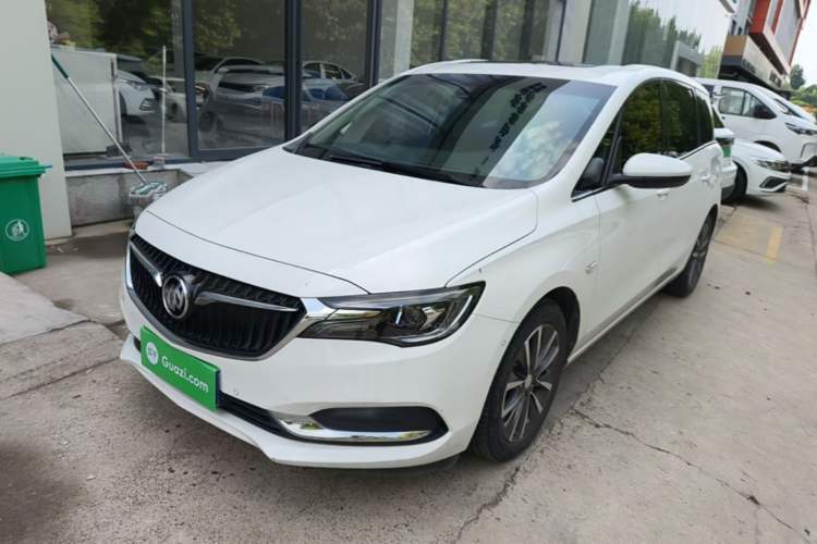 Used Buick GL6 2018 18T 6-Seater Prestige Model Guazi used car, China used car export, Used car for sale, Used  cars, Cheapest cars for sale
