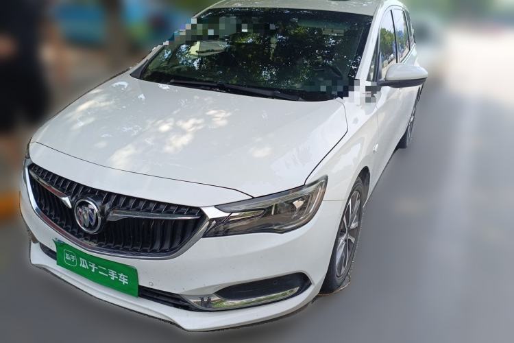 Used Buick GL6 2018 18T 6-Seater Prestige Model Guazi used car, China used car export, Used car for sale, Used  cars, Cheapest cars for sale