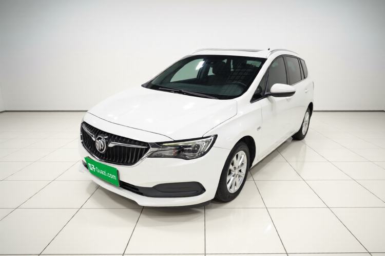 Ojetý Buick GL6 2018 18T 6-Seater Luxury Model Guazi used car, China used car export, Used car for sale, Used  cars, Cheapest cars for sale